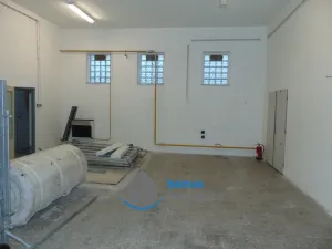 Pronájem výrobních prostor, Skuteč, Husova, 92 m2