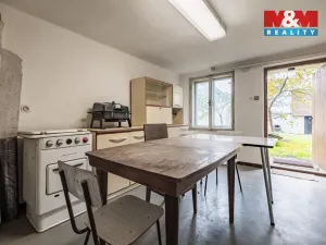 Prodej rodinného domu, Bechyně - Hvožďany, 230 m2