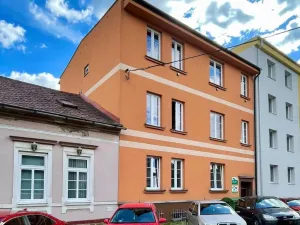 Prodej vícegeneračního domu, Ostrava - Mariánské Hory, Štítného, 321 m2