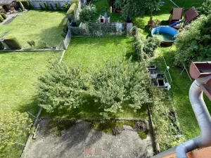 Prodej vícegeneračního domu, Ostrava - Mariánské Hory, Štítného, 321 m2