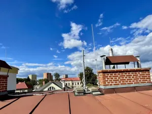 Prodej vícegeneračního domu, Ostrava - Mariánské Hory, Štítného, 321 m2