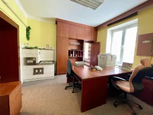 Prodej vícegeneračního domu, Ostrava - Mariánské Hory, Štítného, 321 m2