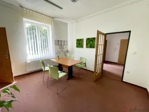 Prodej vícegeneračního domu, Ostrava - Mariánské Hory, Štítného, 321 m2