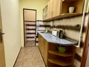 Prodej vícegeneračního domu, Ostrava - Mariánské Hory, Štítného, 321 m2