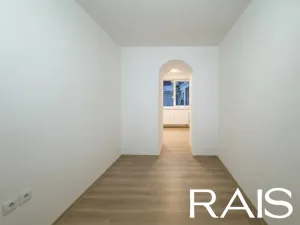 Prodej bytu 2+kk, Brno - Zábrdovice, Francouzská, 31 m2