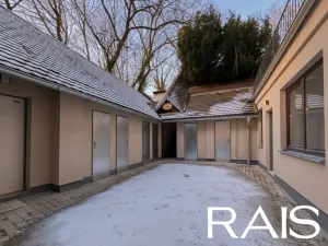 Prodej bytu 2+kk, Brno - Zábrdovice, Francouzská, 31 m2