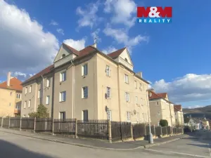 Pronájem bytu 2+kk, Beroun - Beroun-Město, Zvonařova, 50 m2