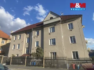 Pronájem bytu 2+kk, Beroun - Beroun-Město, Zvonařova, 50 m2