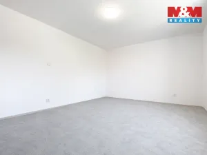 Pronájem bytu 2+kk, Líbeznice, Mělnická, 39 m2