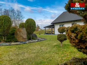 Prodej rodinného domu, Šluknov, Královská, 92 m2