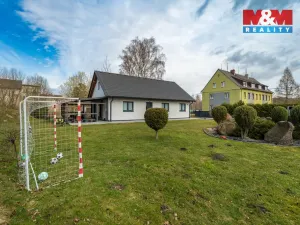 Prodej rodinného domu, Šluknov, Královská, 92 m2