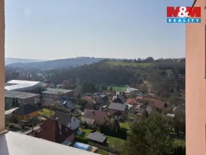 Prodej bytu 4+1, Zlín, Česká, 80 m2