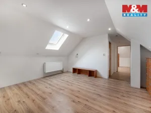 Prodej rodinného domu, Svébohov, 150 m2