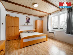 Prodej rodinného domu, Suchý, 170 m2