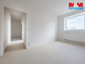 Prodej bytu 4+1, Praha - Ruzyně, Duchcovská, 80 m2