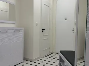Pronájem bytu 2+kk, Praha - Vršovice, Žitomírská, 60 m2