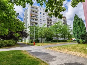 Pronájem bytu 3+1, Kutná Hora, Opletalova, 71 m2