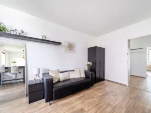 Pronájem bytu 3+1, Kutná Hora, Opletalova, 71 m2