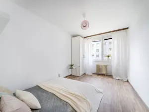 Pronájem bytu 3+1, Kutná Hora, Opletalova, 71 m2