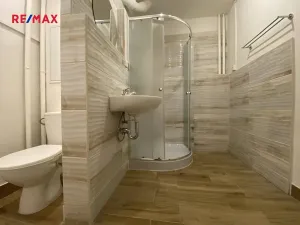 Pronájem bytu 1+1, Praha - Krč, Sládkovičova, 39 m2