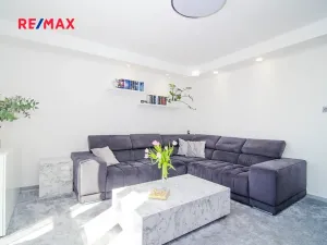 Prodej bytu 3+1, Křenov, 63 m2