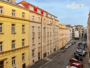 Prodej bytu 1+kk, Praha - Libeň, V zahradách, 32 m2