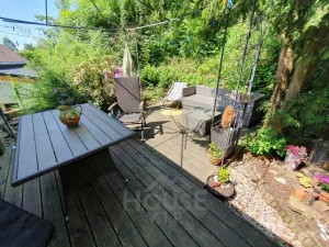 Prodej rodinného domu, Sluštice, 206 m2