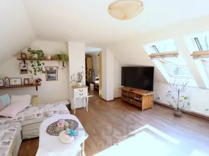 Prodej rodinného domu, Sluštice, 206 m2