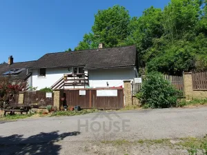 Prodej rodinného domu, Sluštice, 206 m2