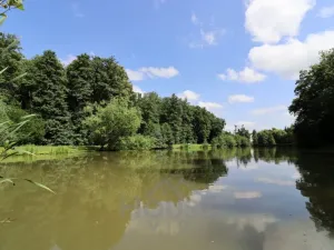 Prodej rodinného domu, Sluštice, 206 m2