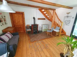 Prodej rodinného domu, Sluštice, 206 m2