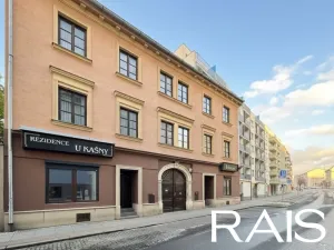 Prodej bytu 2+kk, Brno - Zábrdovice, Francouzská, 43 m2