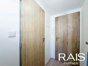 Prodej bytu 2+kk, Brno - Zábrdovice, Francouzská, 43 m2