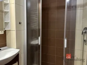 Pronájem bytu 1+kk, Příbram - Příbram VIII, Brodská, 24 m2