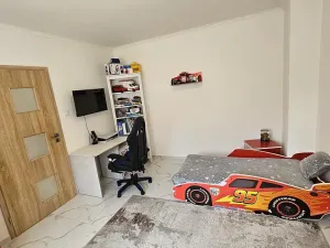 Prodej rodinného domu, Unhošť, Tyršovo náměstí, 93 m2