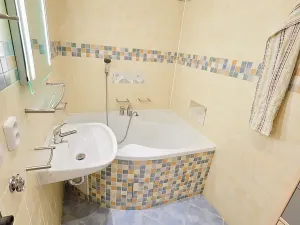 Pronájem bytu 2+kk, Praha - Stodůlky, Nušlova, 44 m2