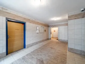 Pronájem bytu 3+1, Praha - Hlubočepy, Peškova, 74 m2