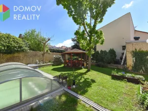 Pronájem bytu 3+kk, Beroun - Beroun-Centrum, Náměstí Joachima Barranda, 68 m2