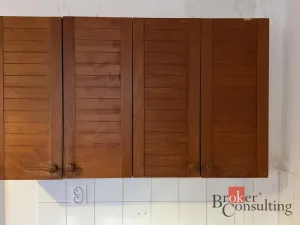 Pronájem bytu 1+kk, Praha - Střešovice, Farní, 19 m2