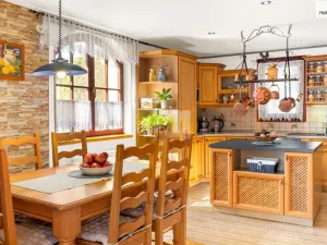 Prodej rodinného domu, Radovesnice I, Ke Mlýnu, 140 m2