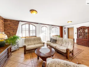 Prodej rodinného domu, Radovesnice I, Ke Mlýnu, 140 m2