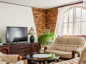 Prodej rodinného domu, Radovesnice I, Ke Mlýnu, 140 m2