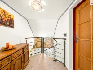 Prodej rodinného domu, Radovesnice I, Ke Mlýnu, 140 m2