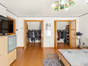 Prodej rodinného domu, Radovesnice I, Ke Mlýnu, 140 m2