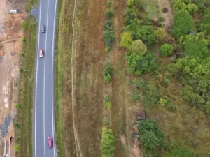 Prodej pozemku, Třebíč, Rafaelova, 4271 m2