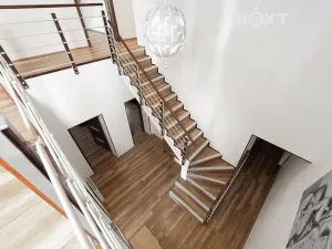 Prodej rodinného domu, Ostrava, Pustkovecká, 328 m2