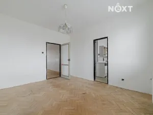 Prodej bytu 2+1, Ostrava, Hlavní třída, 56 m2