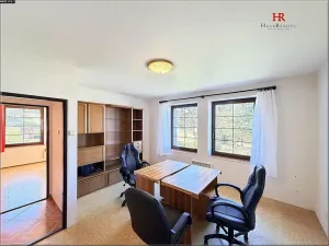 Prodej rodinného domu, Bystřice, 388 m2