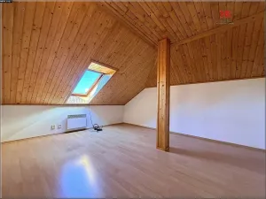 Prodej rodinného domu, Bystřice, 388 m2