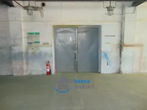 Pronájem výrobních prostor, Skuteč, Husova, 377 m2